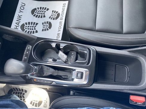 Used 2022 Chevrolet TrailBlazer ACTIV image 23