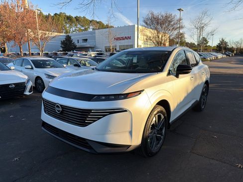 New 2026 Nissan Murano SL image 3