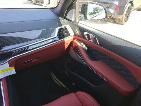 New 2026 BMW X5 M Competition w/ Executive Package image 17