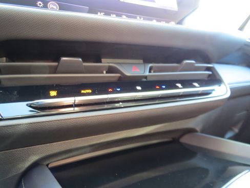 New 2026 Buick Envision Preferred image 23