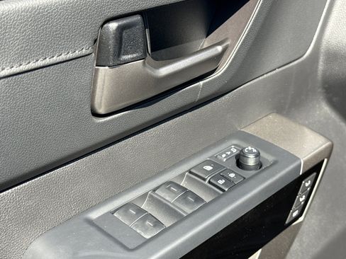 New 2026 Toyota Tundra Limited image 23