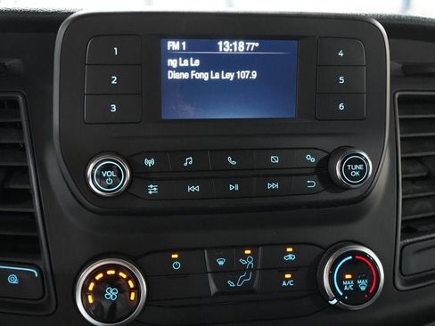 Used 2025 Ford Transit 250 148 High Roof Extended w/ Load Area Protection Package RWD image 14