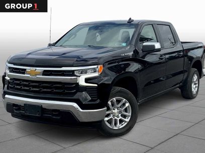 Used 2023 Chevrolet Silverado 1500 LT