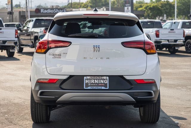 Used 2026 Buick Encore GX Preferred w/ Comfort Package AWD/4WD image 4