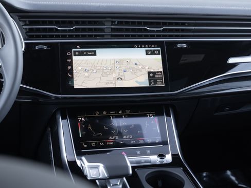 New 2026 Audi Q7 3.0T Premium Plus image 13