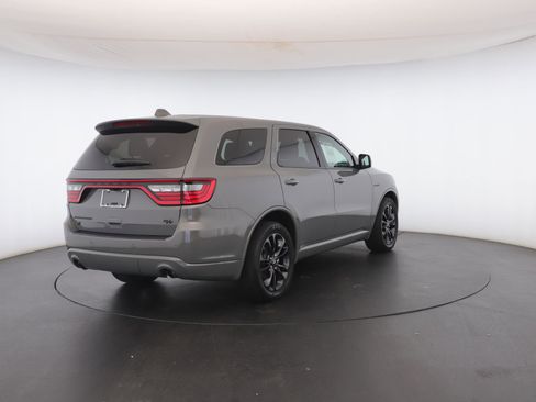 Used 2022 Dodge Durango R/T w/ Blacktop Package image 28