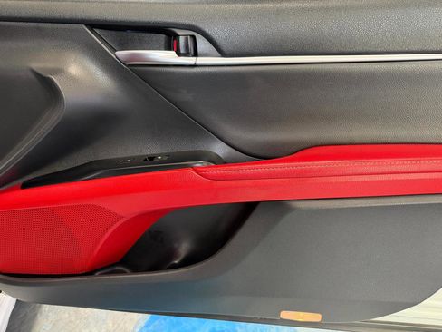 Used 2019 Toyota Camry XSE FWD image 25