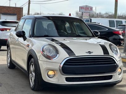 Used 2018 MINI Cooper 4-Door Hardtop