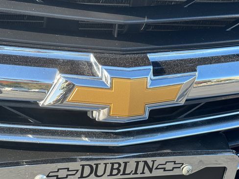 Used 2023 Chevrolet Malibu LT w/ Driver Confidence Package image 48