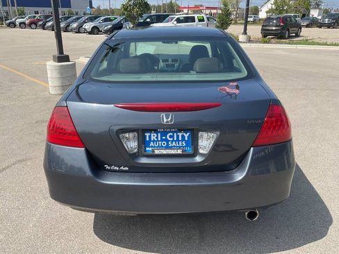 Used 2006 Honda Accord SE image 6