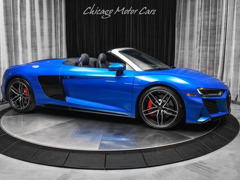 Used 2020 Audi R8 V10 image 6