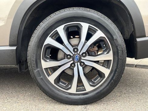 Used 2019 Subaru Forester Limited w/ Popular Package #3 image 32