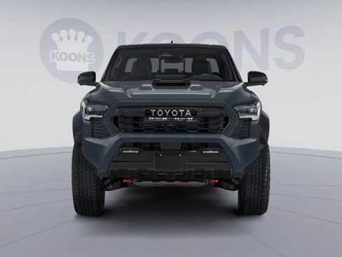 New 2026 Toyota Tacoma TRD Pro image 5