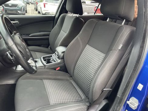 Used 2018 Dodge Charger R/T w/ Beats Audio Group image 12