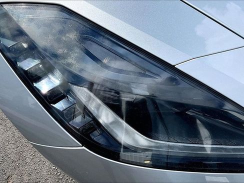 Used 2017 Chevrolet Corvette Stingray Coupe w/ 1LT image 28