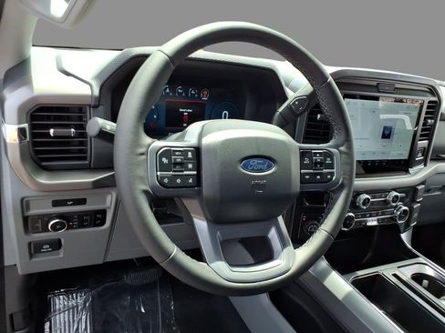 New 2026 Ford F150 XLT AWD/4WD image 20
