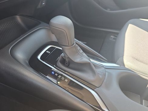 New 2026 Toyota Corolla LE FWD image 21
