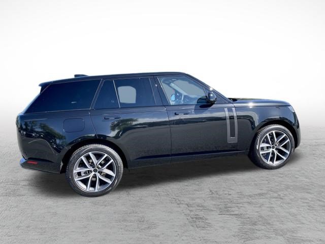 New 2026 Land Rover Range Rover SE AWD/4WD image 7