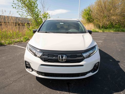New 2026 Honda Odyssey Sport-L image 2