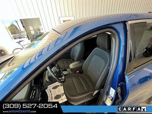 Used 2023 Ford Escape Active AWD/4WD image 17
