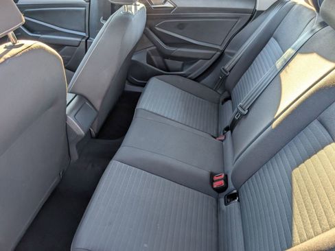 Used 2024 Volkswagen Jetta S image 24