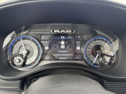 Used 2021 RAM 1500 Limited w/ Advanced Safety Group image 15