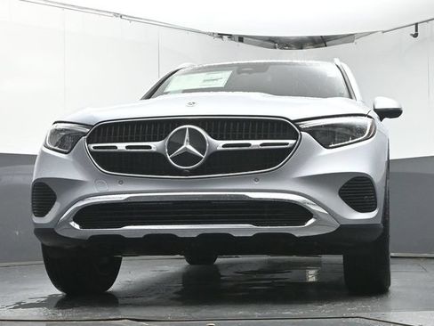 Used 2026 Mercedes-Benz GLC 300 image 35