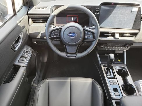 New 2026 Subaru Outback Premium AWD/4WD image 10