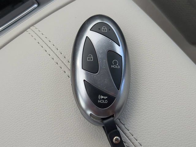 New 2025 Hyundai Tucson SE FWD image 27