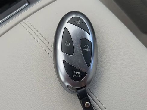 New 2025 Hyundai Tucson SE FWD image 27