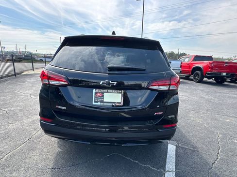 Used 2024 Chevrolet Equinox RS image 7