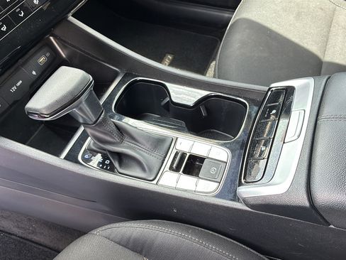 Used 2023 Hyundai Tucson SEL AWD/4WD image 22