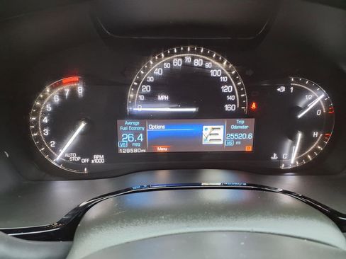 Used 2017 Cadillac XT5 Luxury w/ Driver Awareness Package image 16