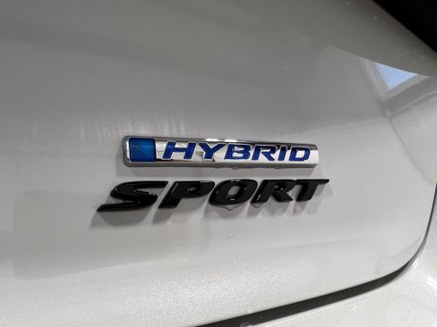 New 2025 Honda Accord Sport image 6