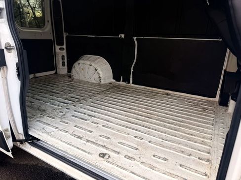 Used 2020 RAM ProMaster 1500 image 10