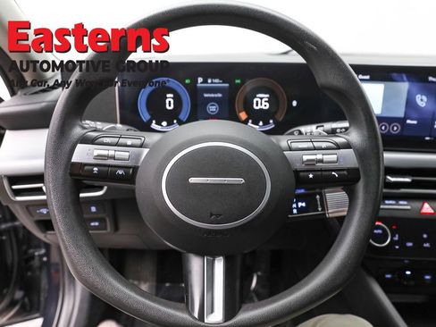 Used 2024 Hyundai Sonata SEL image 10