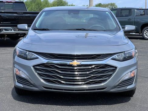 Used 2024 Chevrolet Malibu LT FWD image 31