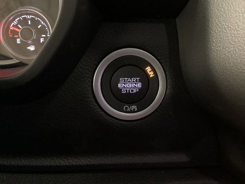 New 2026 RAM 1500 Bighorn/Lonestar image 25