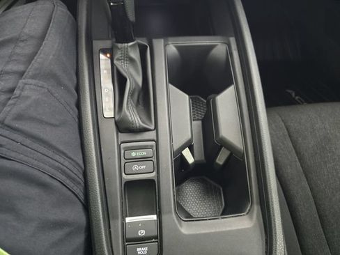Used 2023 Honda Accord EX image 21