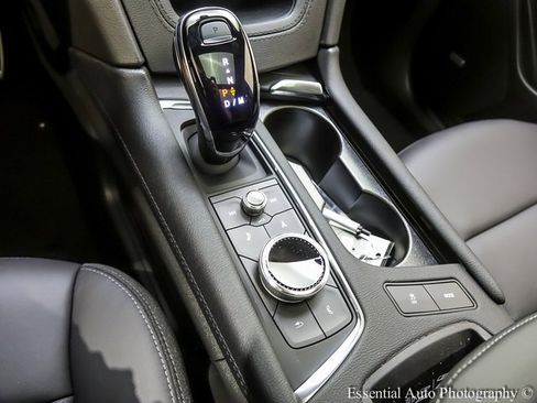 New 2025 Cadillac XT5 Sportv w/ Technology Package image 18