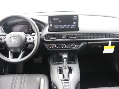 New 2026 Honda HR-V EX-L image 14