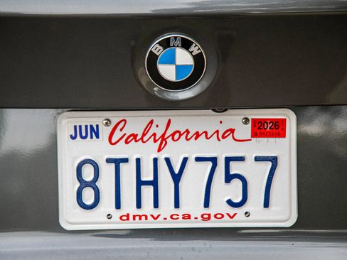 Used 2017 BMW M3 Sedan image 20