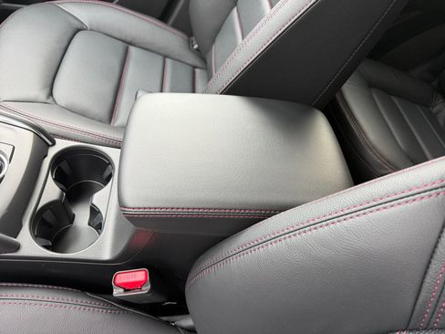 New 2025 MAZDA CX-5 Carbon Edition image 14