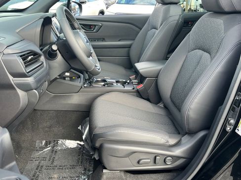 New 2026 Subaru Forester Premium image 17