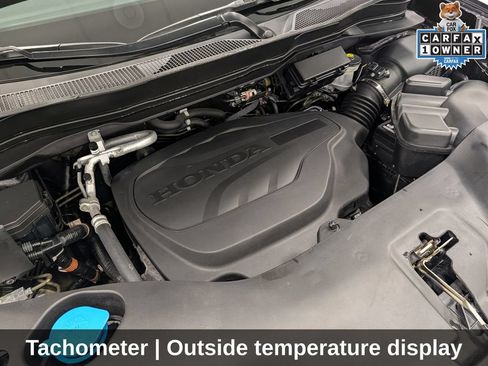 Certified 2021 Honda Passport EX-L image 36