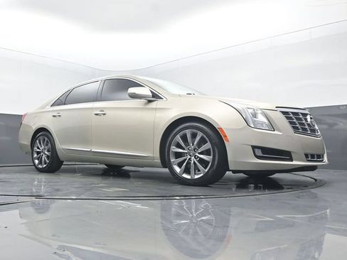 Used 2015 Cadillac XTS FWD image 51
