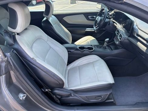 Used 2024 Ford Mustang Premium RWD image 27