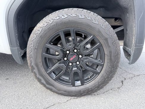 Used 2024 GMC Sierra 1500 Elevation w/ Elevation Premium Package image 28