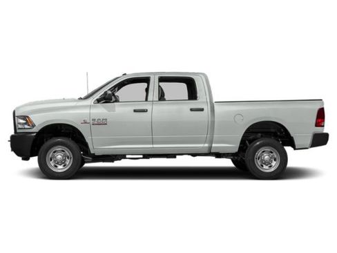 Used 2018 RAM 2500 Tradesman w/ Snow Chief Group image 3