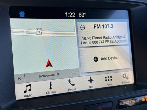 Used 2017 Ford Explorer XLT w/ Equipment Group 201A image 25